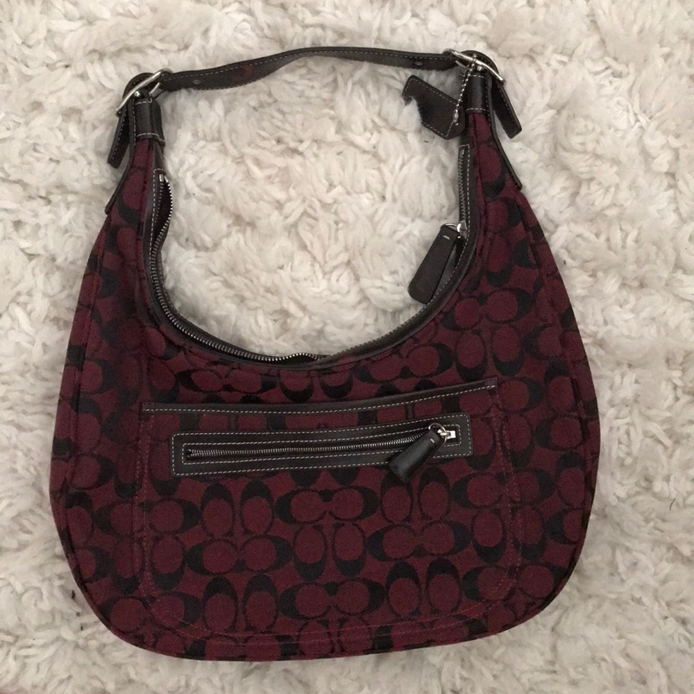 Coach handbag